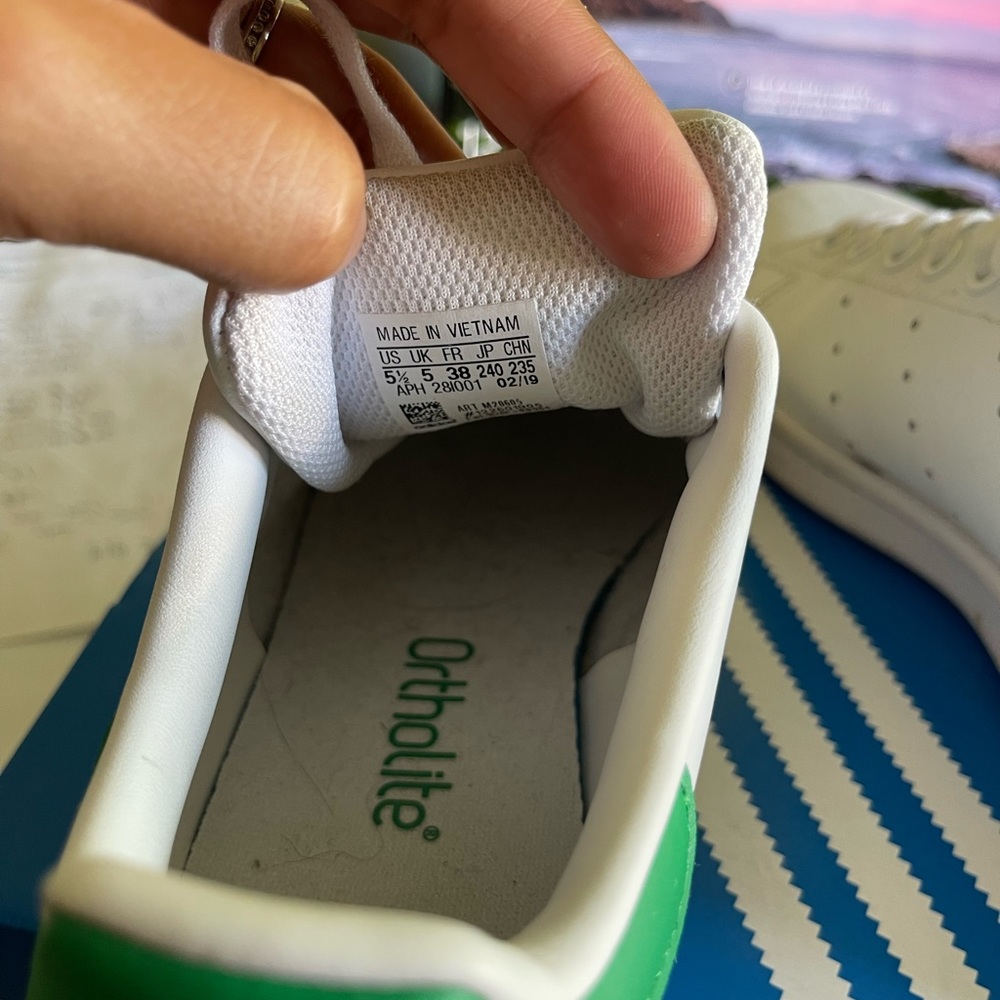 Adidas Stan Smith - Picture 5 of 7